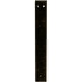 thumbnail image 5 of Ekena Millwork 2"W x 14"D x 14"H Legacy Steel Bracket, Antiqued Brass, 5 of 13