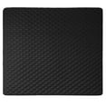 thumbnail image 2 of FH Group, Faux Leather Cargo Liner 46" For Car Truck SUV Heavy Duty Diamond Design, Non-Slip Surface, Spill & Debris Proof, UV Resistant and Easy to Install, 2 of 5