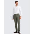 thumbnail image 3 of Pantalones de Golf CRZ YOGA Livianos de Secado Rápido 79x86cm 31W 34L, 3 of 5