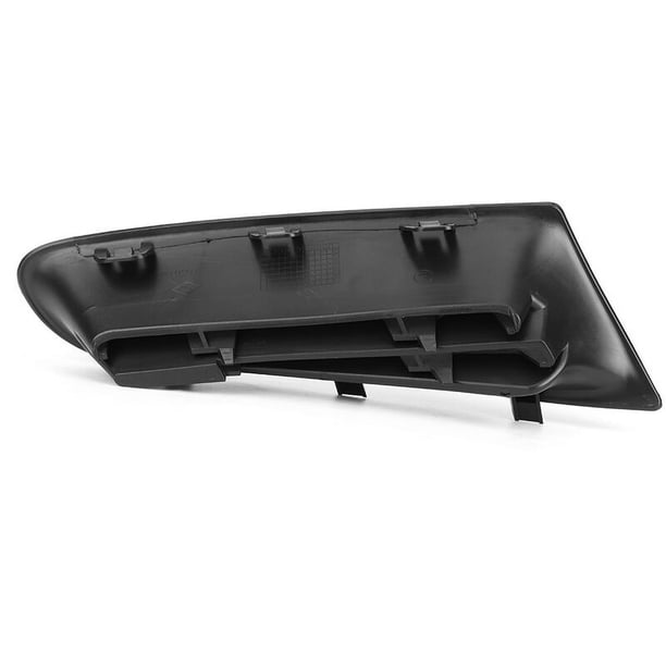 Frankberg Sensor De Presión De Carga Para Clio III, Twingo II, Mégane I, Laguna II Y Más – Reemplazo 8200233831, 3 Pines