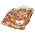 thumbnail image 2 of Farmland Smoked Barbecue Pork Bit Rib - Rack, 5 Pound - 2 per case., 2 of 5