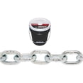 thumbnail image 2 of CHAIN COIL 3/16" ZNC250' (Pack of 1), 2 of 2