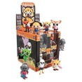 thumbnail image 1 of Figuras de Acción The Loyal Subjects AGGRETSUKO en Caja con Ventana, 1 of 2
