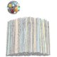 thumbnail image 2 of 1200pcs Plastic Straws Plastic Drinking Straws-flexible Plastic Straws---product Code 22356, 2 of 3