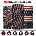 thumbnail image 3 of Mascarilla facial Neck Gaiter Venswell para hombres y mujeres, 3 of 6