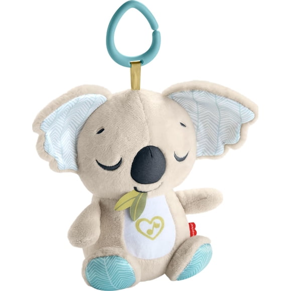 Juguete para Bebés Fisher-Price Calmador Koala Móvil 0+ Meses