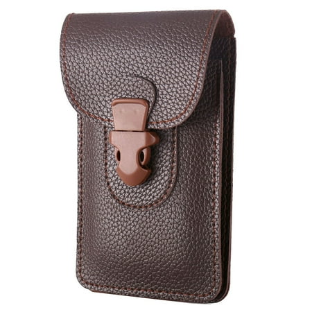 

FRCOLOR Cellphone Pouch Multifunctional Waist Storage Bag Outdoor Belt Pouch