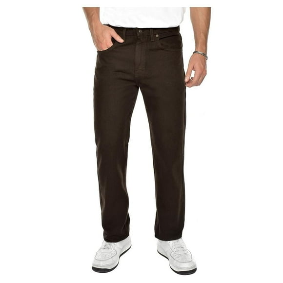 Jeans Cimarron para Hombre, Stretch Dstone Talla 34