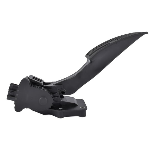 NEWZQ Accelerator Pedal Assembly for Chevrolet Impala Impala Limited Sedan 2009-2016 Black 1Pc