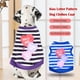 thumbnail image 5 of Ropa para perros Billuyoard chaleco Verano azul L, 5 of 6