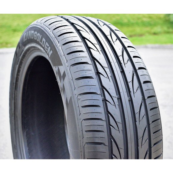 4 Landgolden LG17 185/55R16 83V All Season Performance Tire