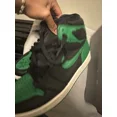 thumbnail image 3 of Jo-rd-an 1 Retro Pine Green, 3 of 6