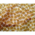 thumbnail image 4 of oneOone Silk Tabby Fabric Abstract Ikat Fabric Prints By Yard 42 Inch Wide, 4 of 4