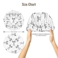thumbnail image 2 of Antenna Icon Silk Bonnet for Sleeping Women Men, Adjustable Elastic Satin Bonnet Bonnet for Sleeping, Soft Similar Silk Curly Cuteness Hair Bonnet for Sleeping, 2 of 7