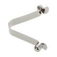 thumbnail image 2 of 6pcs Kayak Paddle Spring Clips Tent Pole Clips Push Button Spring Snap Clip Locking Tube Pin, 2 of 8