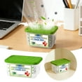 thumbnail image 1 of 1Pcs For Wardrobe Closet Storage Dehumidifier Packs To And Musty Odors, 1 of 6