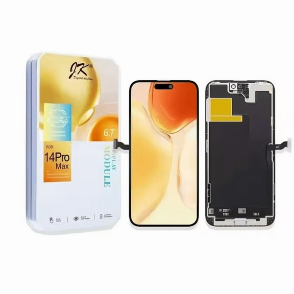 For iPhone 14 Pro Max - Lcd Screen Replacement