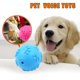 thumbnail image 2 of Juguetes para masticar para perros, indestructibles, de goma, con sonido chirriante, ¡oferta! E0 C7D7, 2 of 6