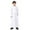 White, variant on Boys Long Sleeve Shirts,ProductBoys Tops Boys Tops Arabic Thobe for Teenage Boys with Long Sleeve Kaftan Robe Set,Long Sleeve Shirts for Girls,5-6 Years