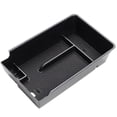 thumbnail image 1 of Compartimento central para coche, organizador, caja de almacenamiento, accesorios interiores, caja de almacenamiento para reposabrazos Interior, Compatible con Grea, 1 of 5