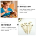 thumbnail image 3 of 24 piezas de mazo de madera para niños, mazo pequeño, mazo para golpear, juguetes para niños, 3 of 6