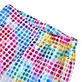 thumbnail image 7 of EnJoCho Kids Girls Sequin Dance Pants Shiny Wide Leg Bell Bottoms Trousers Jazz Hi𝗉 Ho𝗉 Street Performance Costume Party Bottoms, 7 of 7