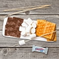 thumbnail image 3 of 3 Musketeers Fun Size Chocolate Candy Bars - 10.48 oz Bag(pack of 2), 3 of 5