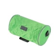 thumbnail image 3 of Waterproof Bicycle Handlebar Bag Cycling Front Storage Bag with Detachable Shoulder Strap for Mobile Phone NavigationGreen, 3 of 5