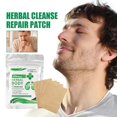 thumbnail image 2 of Herbal Lung Cleanse Repair Patch: H5X1, 2 of 9