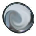 thumbnail image 3 of STICK ON SAFETY SPOT MIRROR, 3 of 4