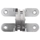 thumbnail image 1 of Bisagra de puerta con cierre automático Bisagra de puerta de cierre automático Bisagra de puerta ajustable de acero inoxidable, 1 of 7