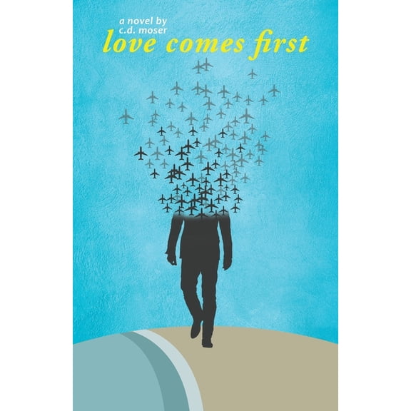 love comes first, (Paperback)