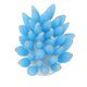thumbnail image 3 of Coral de Silicona ANGGREK Decoración de Silicona Artificial para Acuario 7.5cm, 3 of 8