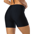 thumbnail image 4 of Firpearl Women's Board Shorts UPF50+ Sport Surf Shorts Swimsuit Bottom Swim Shorts, 4 of 7