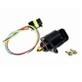 thumbnail image 3 of Idle Air Control Valve W/ Pigtail Connector For Chevrolet Pontiac Isuzu GM BUICK, 3 of 6