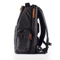 thumbnail image 2 of club bag flight-smart tech backpack (black), 2 of 8