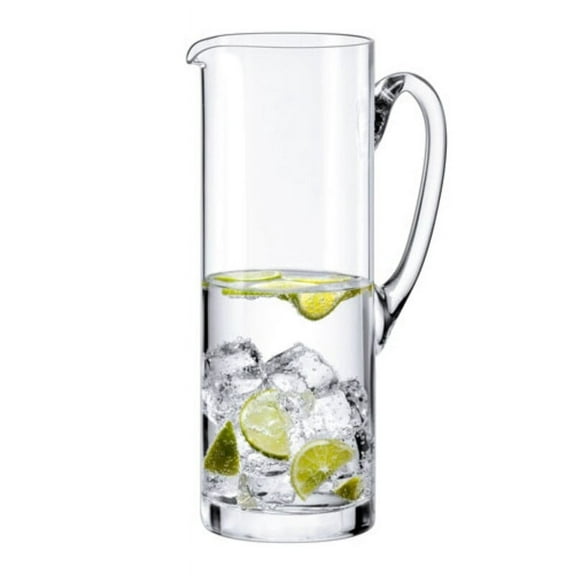 Ipanema XL, 75 oz. Crystal Pitcher