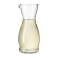 thumbnail image 2 of Jarra de Vidrio Borgonovo Indro 500 ml, 2 of 2