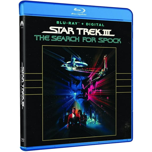 Star Trek III: The Search for Spock