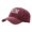 Red, variant on Baseball Caps Mom Dad Fathers Day Mom Dad Gifts Embroidered Adjustable Baseball Caps Gift Couples Parents Caps Gifts
