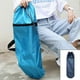 thumbnail image 2 of Waterproof Skateboard Backpacks Bag with Adjustable Shoulder Straps Portable Skateboard Case Surfboard Backpack Deep, 2 of 5