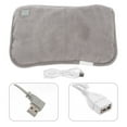 thumbnail image 2 of MasteelfCA 1pc USB Electric Heating Hand Warmer Winter Hand Heater Hand Warming Bag, 2 of 7