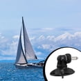 thumbnail image 3 of Yuarrent Base de pie de mástil de windsurf Accesorios de navegación profesional Accesorio para deportes acuáticos Componente de surf Deportes acuáticos, 3 of 6