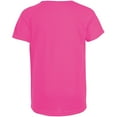 thumbnail image 2 of SOLS T-Shirt Manches Courtes Sportif Garçons/filles, 2 of 4