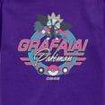 thumbnail image 2 of Pokemon - Grafaiai Racing - Youth Boys Short Sleeve Graphic T-Shirt, 2 of 4