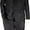 Black, variant on Art Hoffman Boy's TXB-160 Black 5 Piece Tuxedo Suit Set - Black - 4