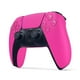 thumbnail image 2 of Control Dualsense PlayStation 5 Nova Pink, 2 of 4