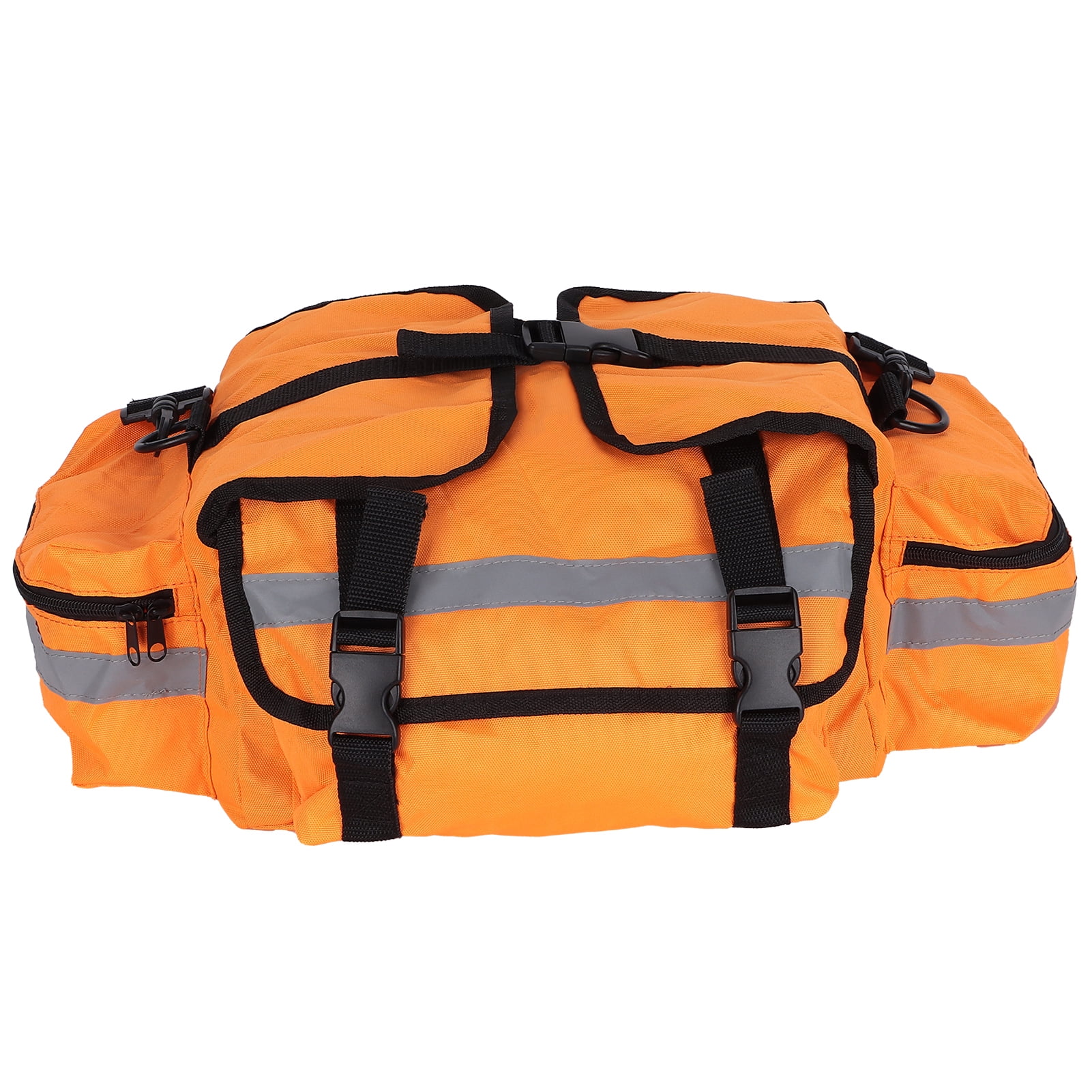 Portable Emergency Kit, Emergency Zone 45 X 30 X 19Cm  For Car For Ocean For Sports For Camping