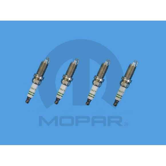 Dodge Aspen Spark Plug
