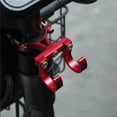 thumbnail image 4 of MultiPurpose Hanging Hooks for Electric Scooters Bikes and Tube Storage Hot, 4 of 9